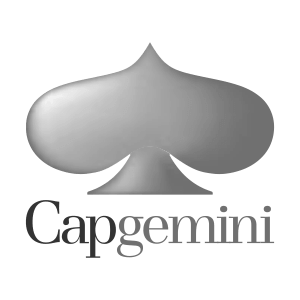 Cap Gemini - India