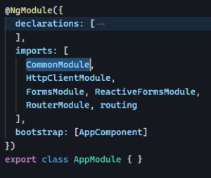 What you need to know about ngModules | Angular Newsletter